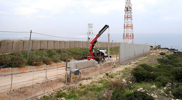 Lebanon Urges US to Prevent ’Israeli’ ’Continued Assaults on Sovereignty’